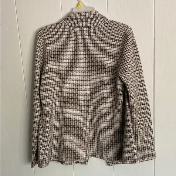 🪷Max Studio Women's Blazer Size Medium - Picture 2 of 7